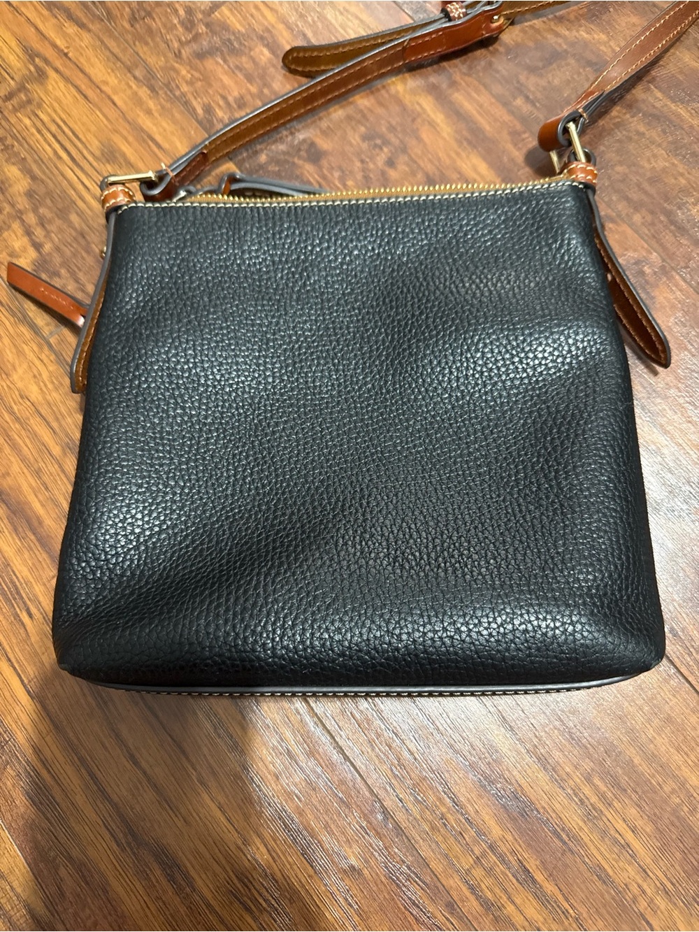 Dooney & Bourke Crossbody - Picture 9 of 16